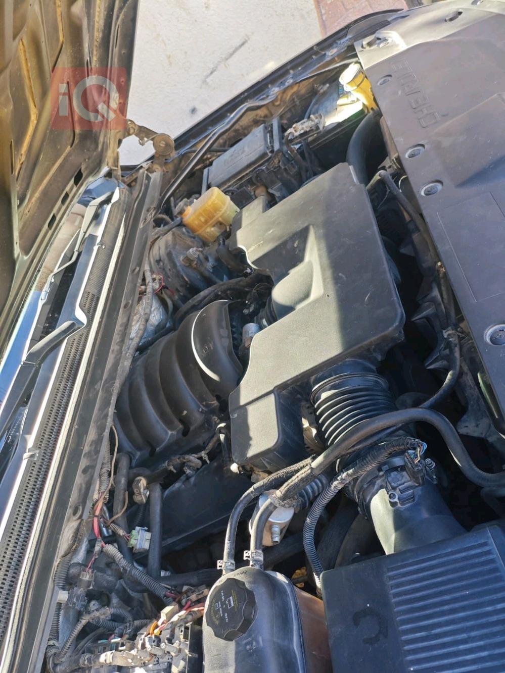 شيفروليه تاهو